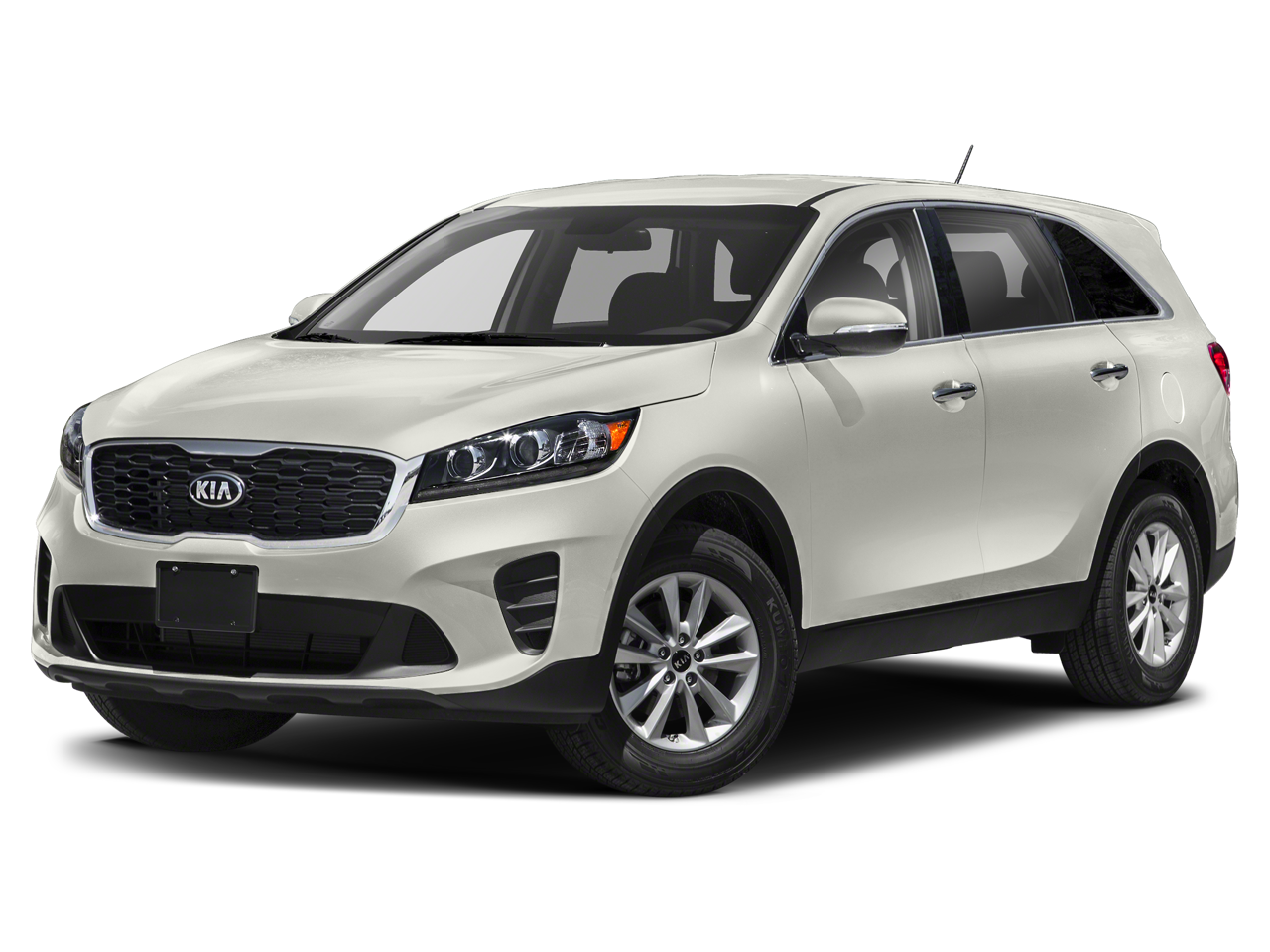 2020 Kia Sorento 2.4L L