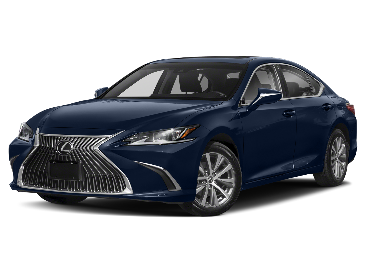 2020 Lexus ES 350 350