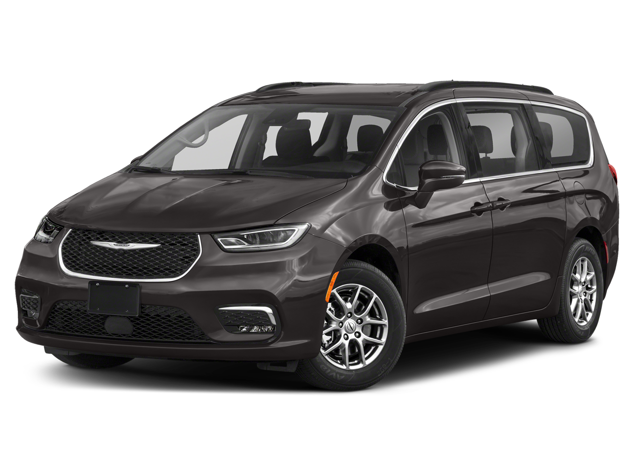 2021 Chrysler Pacifica