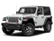 2021 Jeep Wrangler Rubicon 4x4