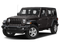 2021 Jeep Wrangler Unlimited Sport 4x4