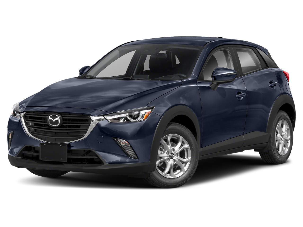 2021 Mazda Mazda CX-3 Sport