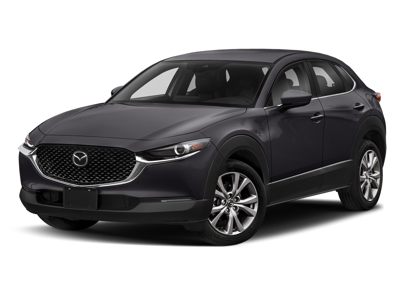 2021 Mazda Mazda CX-30 Select