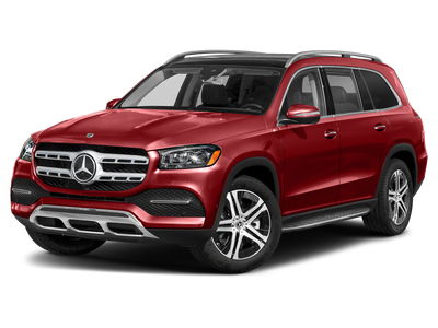 2021 Mercedes-Benz GLS 450 4MATIC®