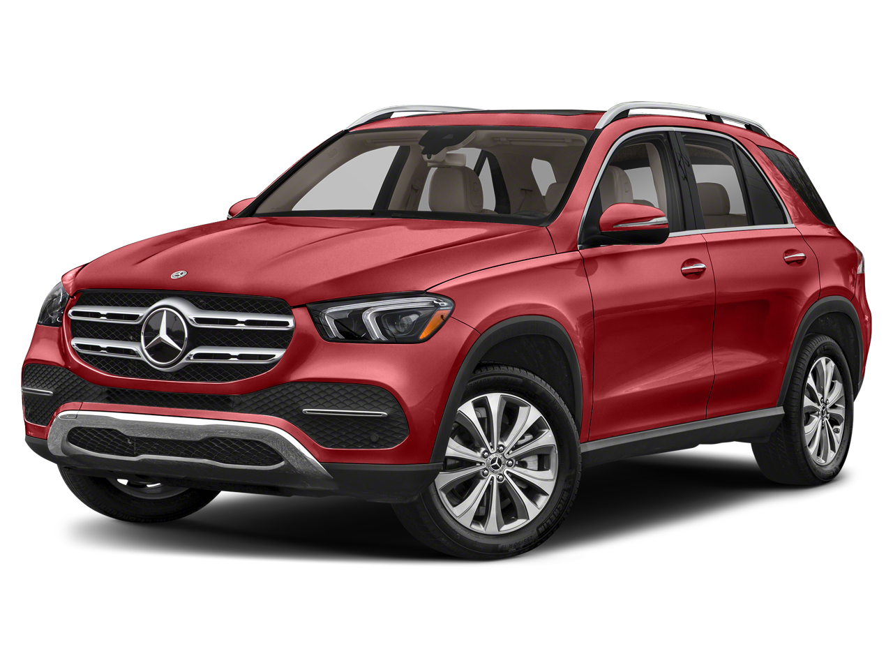 2021 Mercedes-Benz GLE GLE 350 4MATIC®