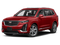 2022 Cadillac XT6 AWD Premium Luxury