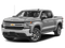 2022 Chevrolet Silverado 1500 LTD 4WD Crew Cab Short Bed LT with 2FL