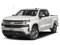 2022 Chevrolet Silverado 1500 LTD 4WD Crew Cab Short Bed RST