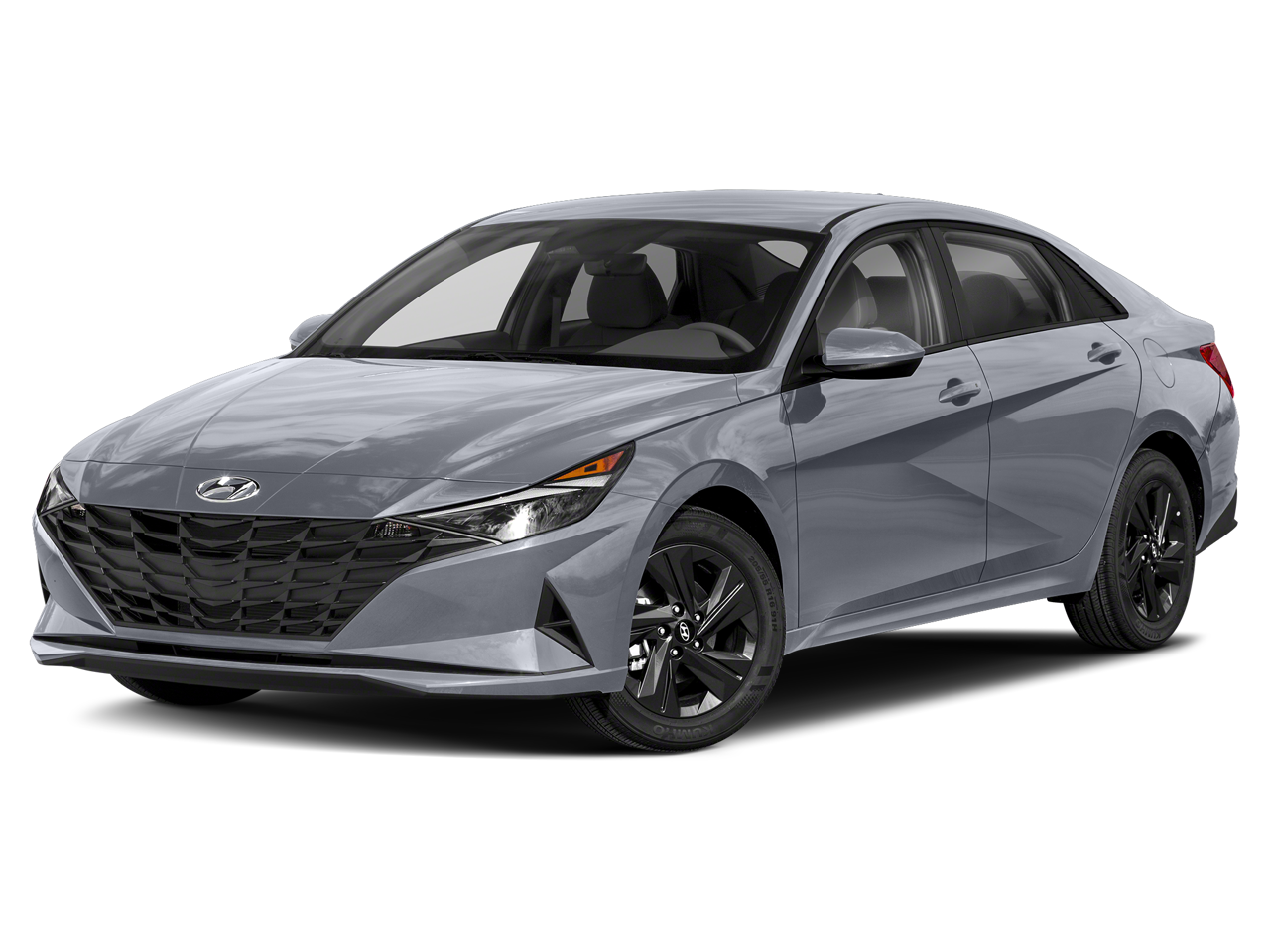 2022 Hyundai Elantra N Line