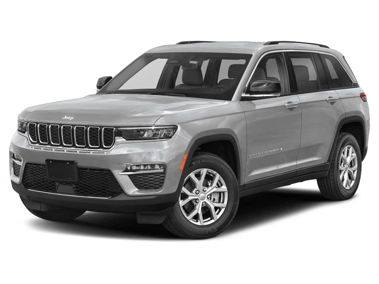 2022 Jeep Grand Cherokee