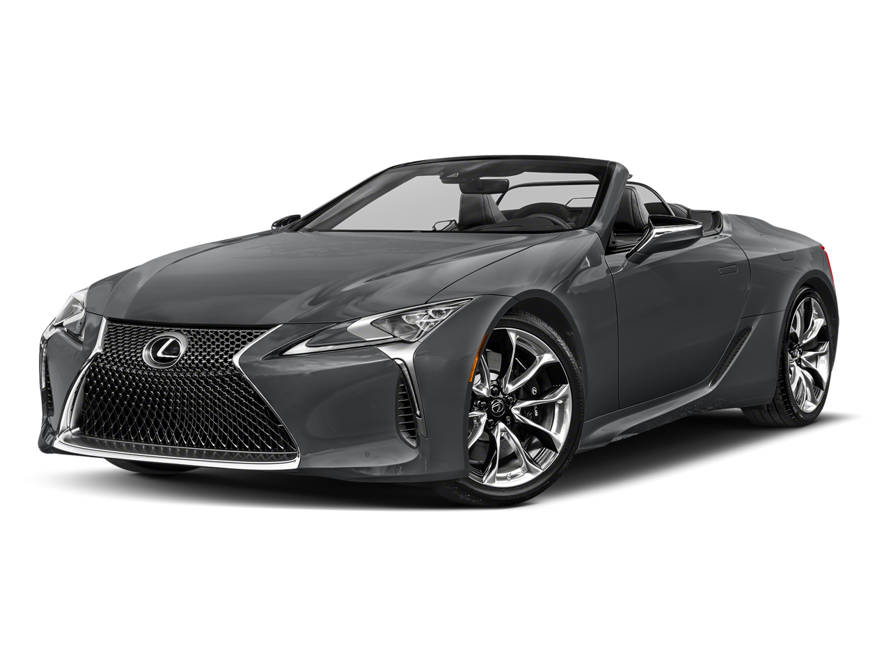 2022 Lexus LC 500