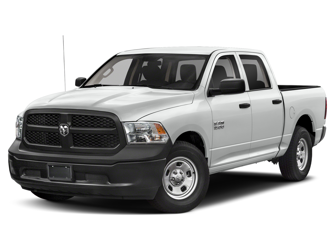2022 RAM 1500 Classic Express