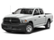 2022 RAM 1500 Classic Express