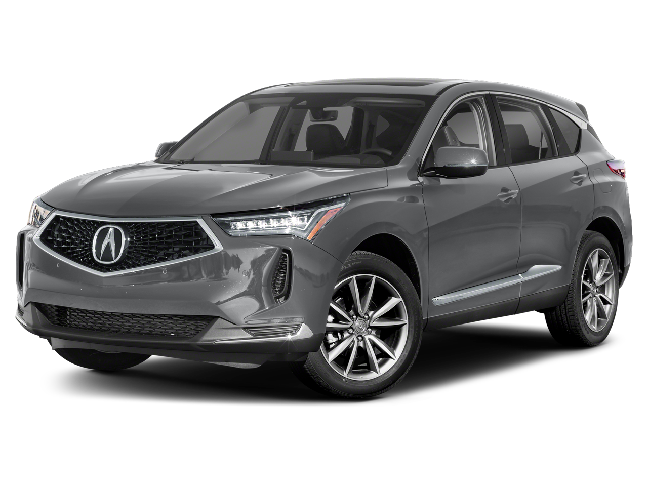 2023 Acura RDX