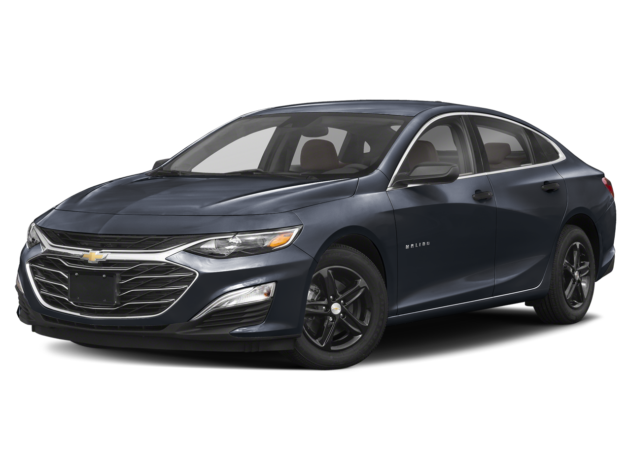 2023 Chevrolet Malibu LS 1LS