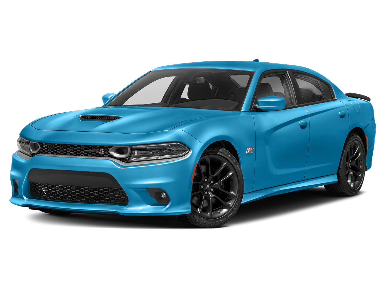 2023 Dodge Charger Super Bee