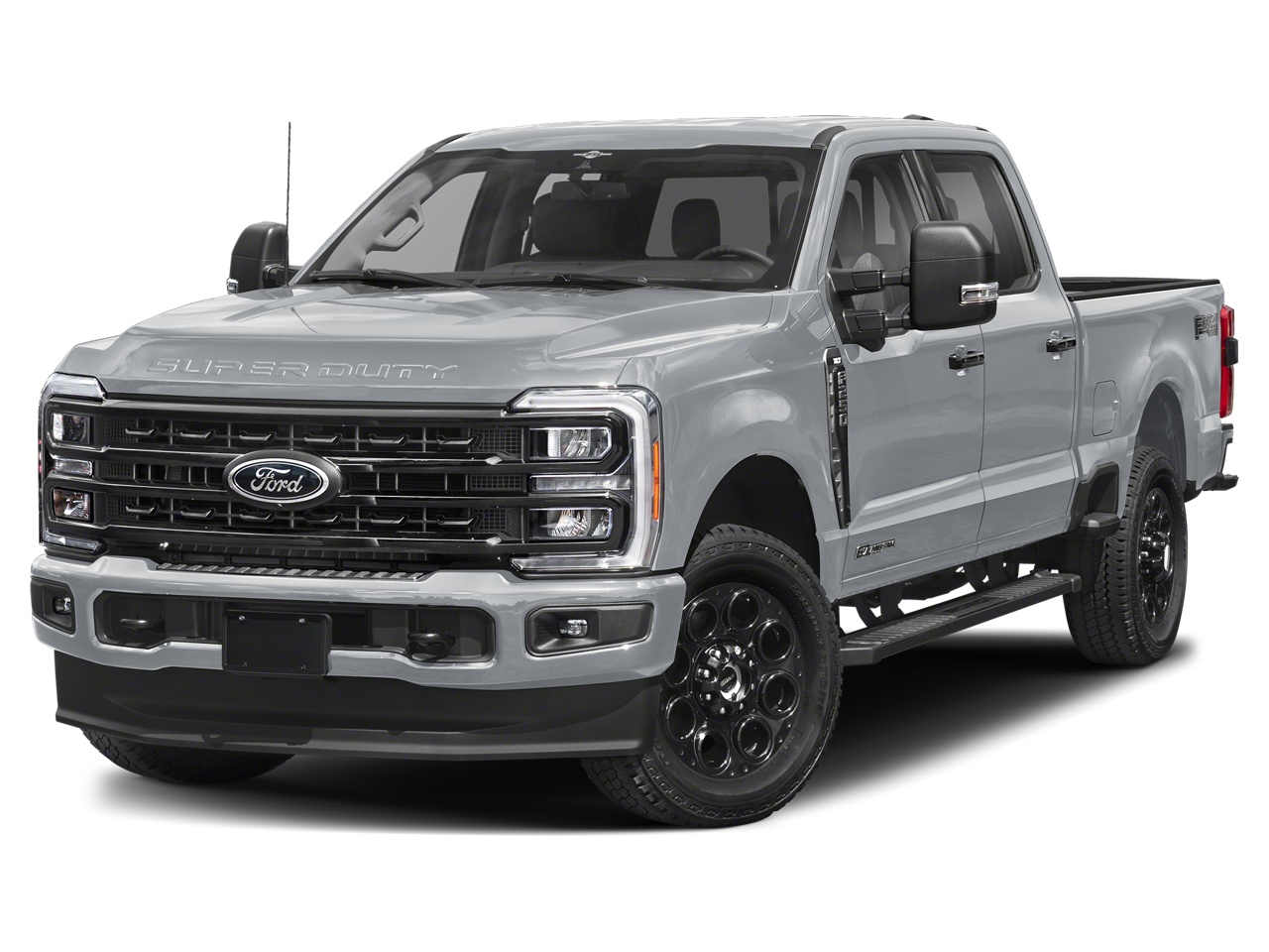 2023 Ford F-250 XLT