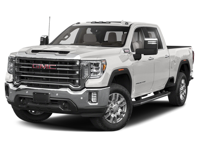2023 GMC Sierra 3500HD 4WD Crew Cab Long Bed Pro