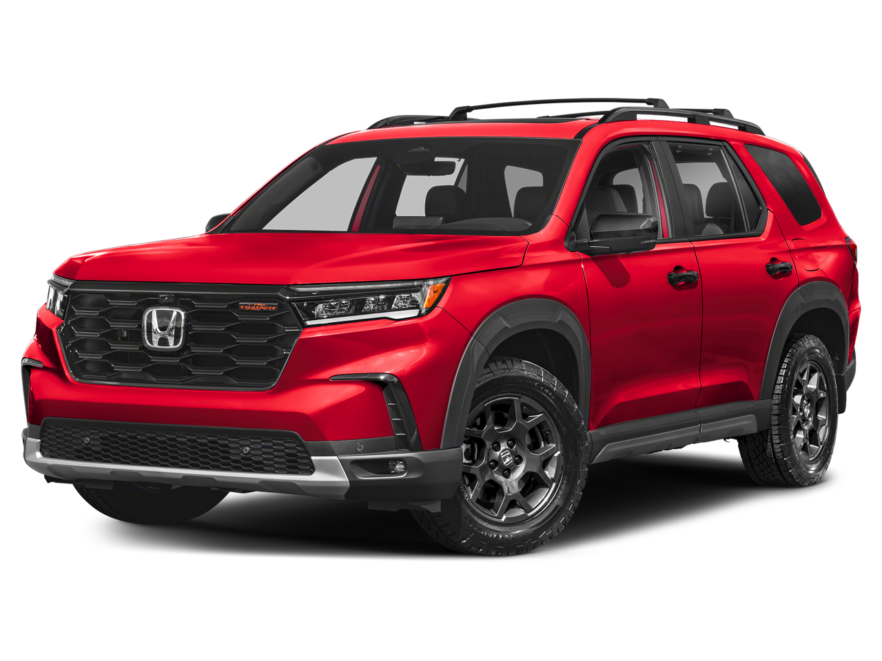 2023 Honda Pilot AWD TrailSport