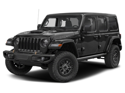 2023 Jeep Wrangler 4-Door Sport Altitude 4x4