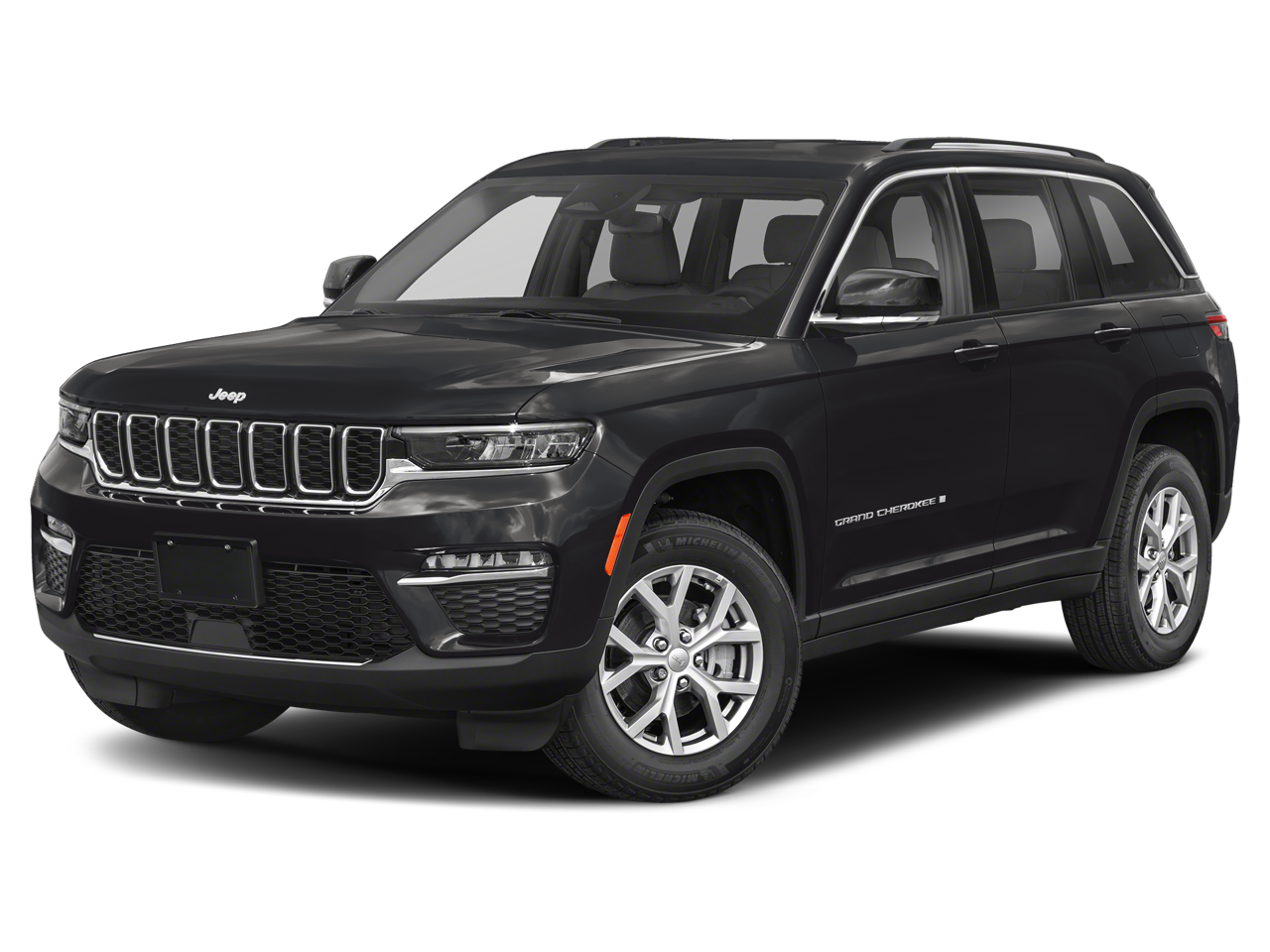 2023 Jeep Grand Cherokee Limited 4x2