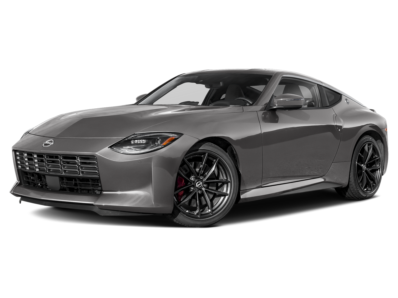 2023 Nissan Z Performance Auto