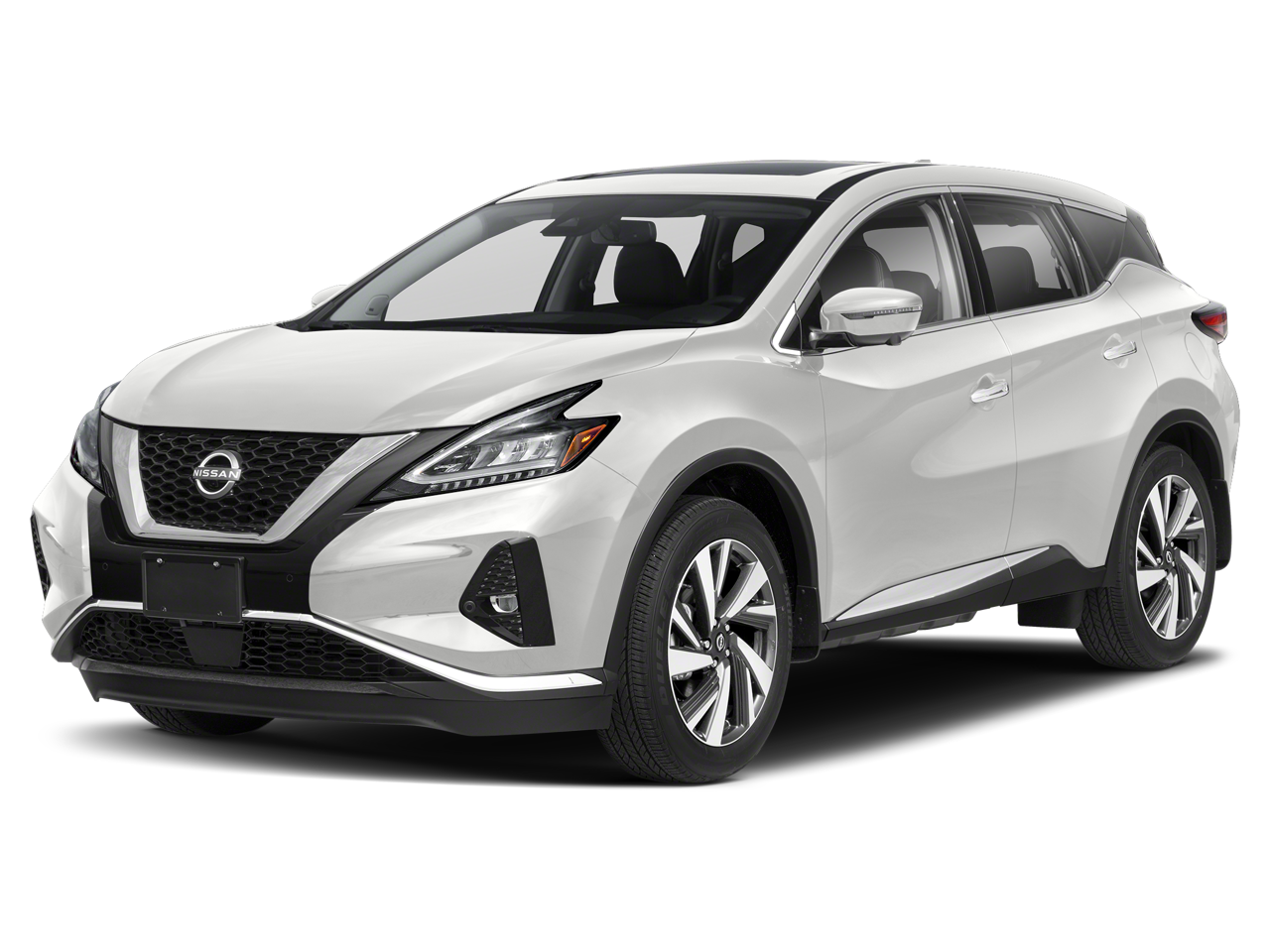 2023 Nissan Murano SL FWD