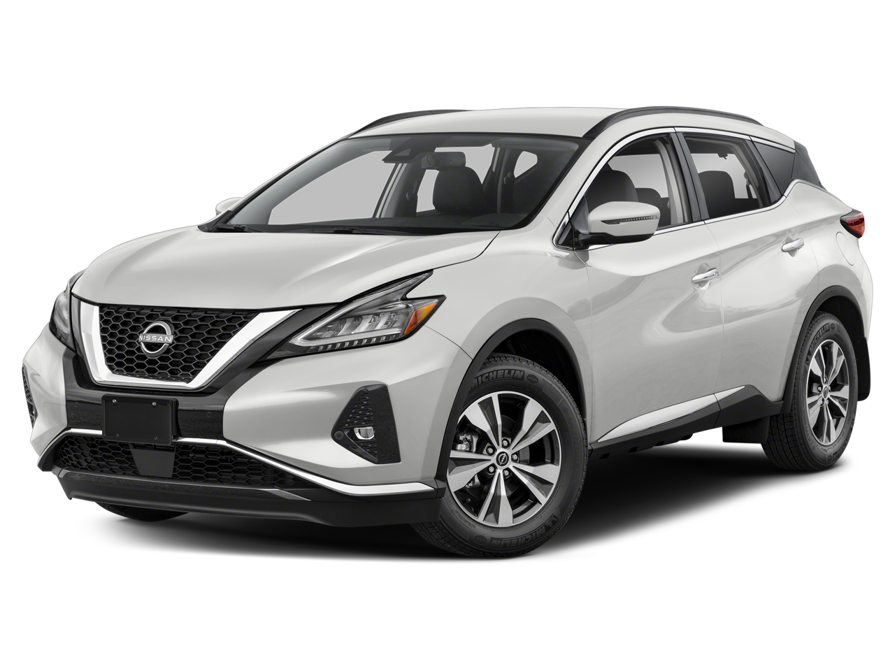 2023 Nissan Murano SV FWD