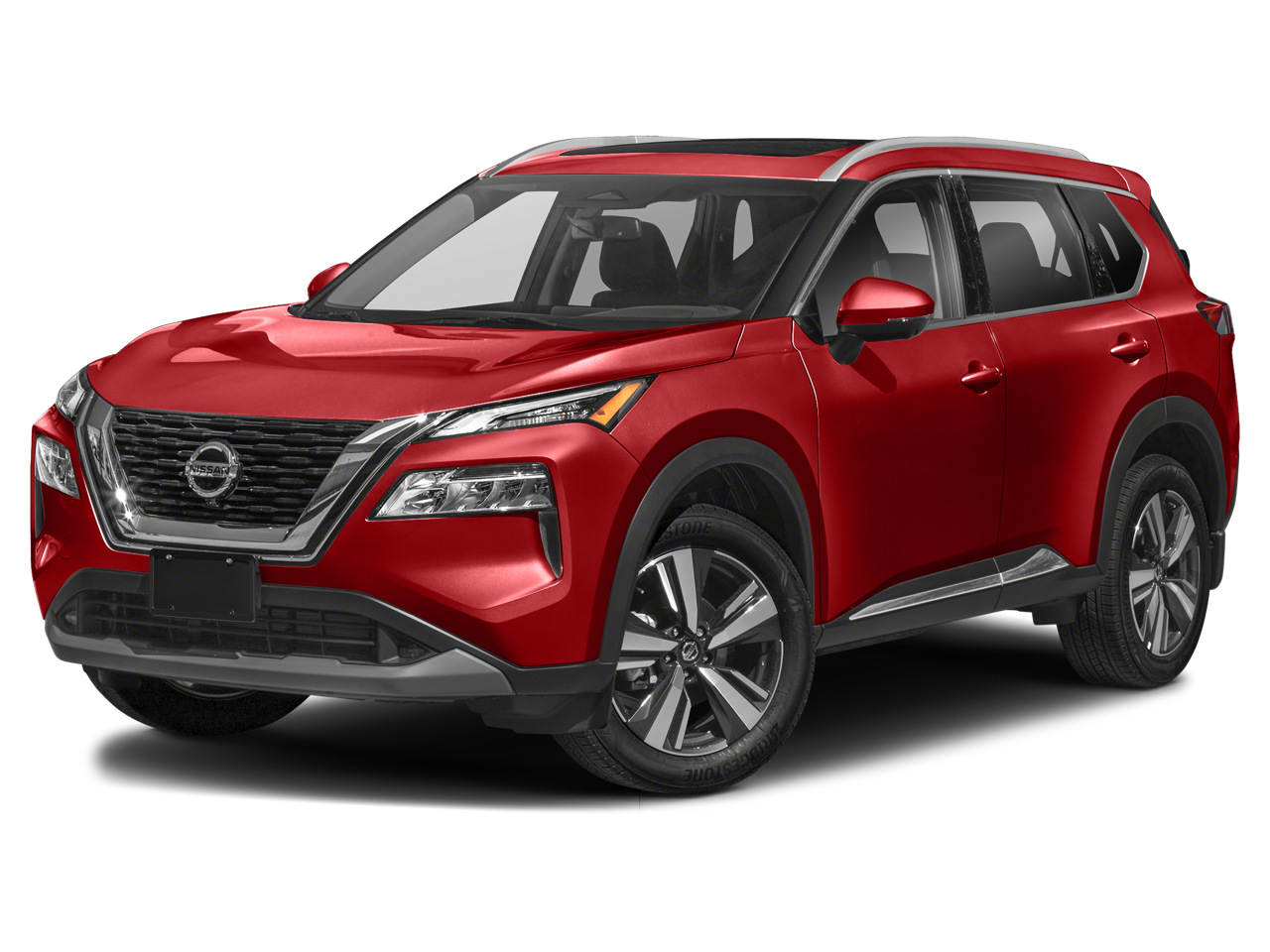 2023 Nissan Rogue SL FWD
