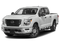 2023 Nissan TITAN Crew Cab SV 4x4