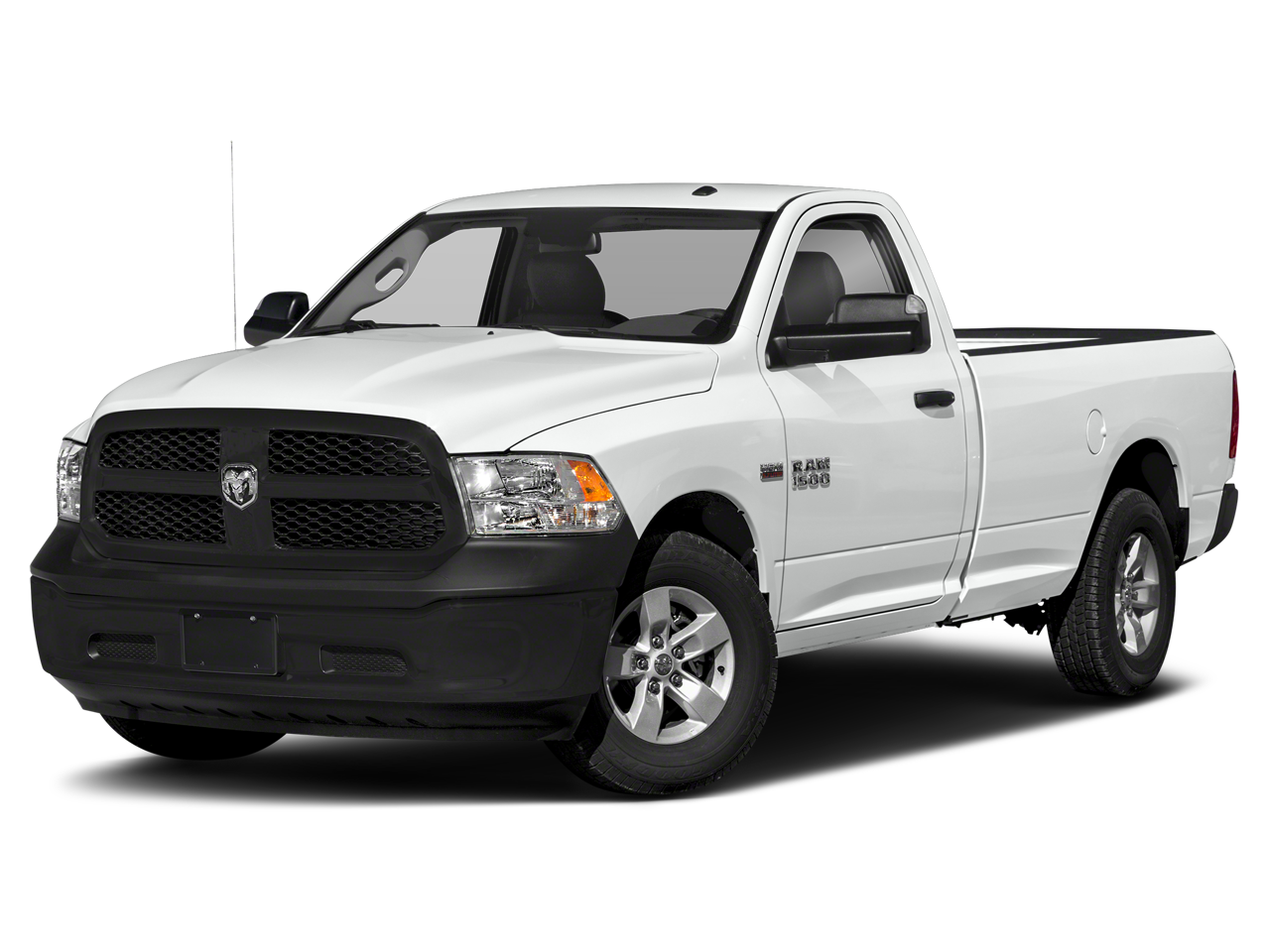 2023 RAM 1500 Classic Tradesman Regular Cab 4x2 8' Box