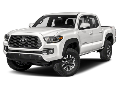 2023 Toyota Tacoma TRD Pro