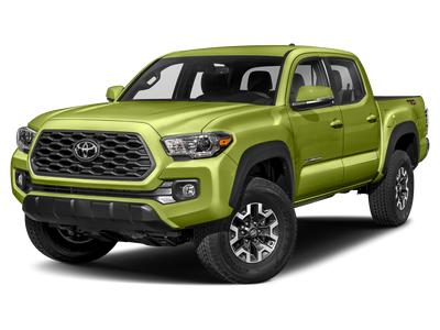 2023 Toyota Tacoma TRD Pro