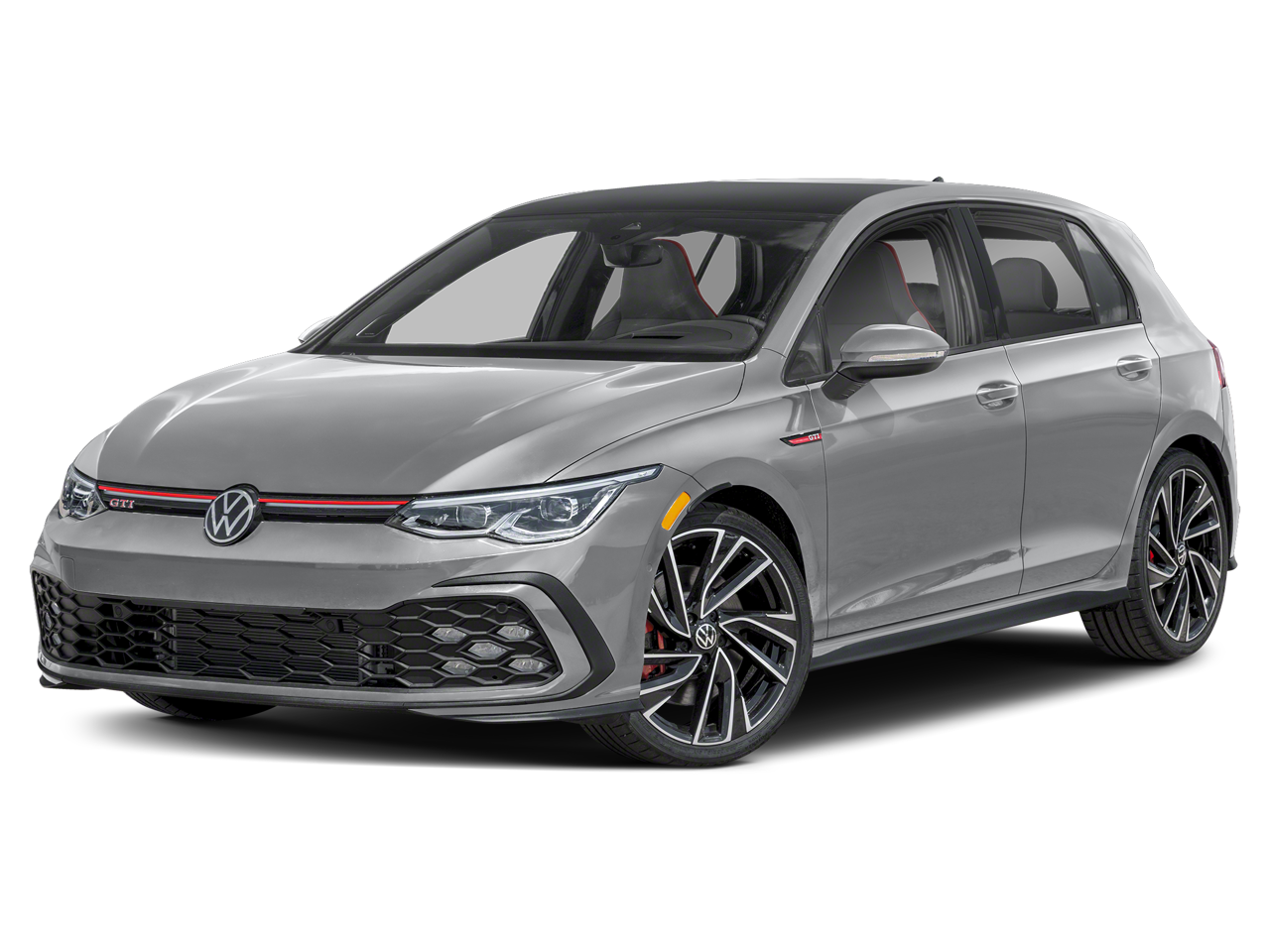 2023 Volkswagen Golf GTI Autobahn