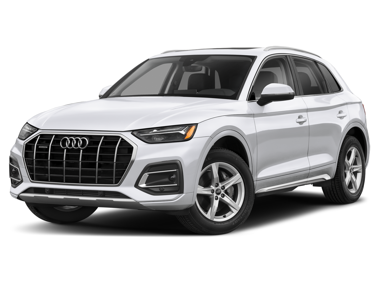 2024 Audi Q5 Premium 40 TFSI quattro S tronic