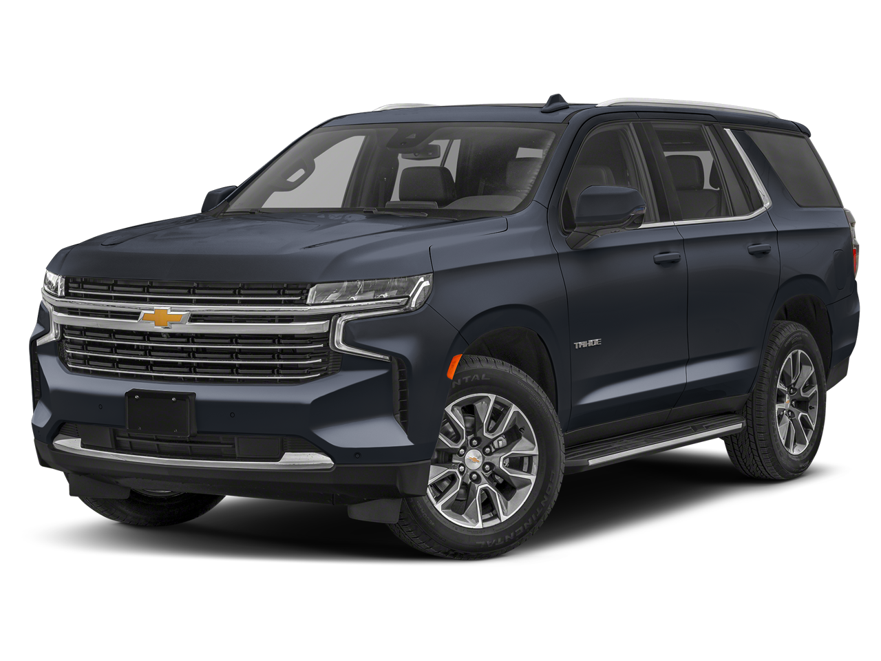 2024 Chevrolet Tahoe 2WD LT