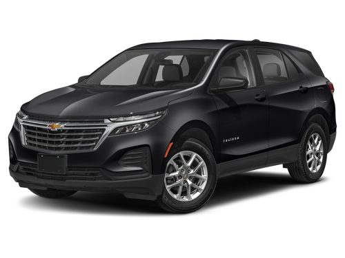 2024 Chevrolet Equinox FWD 2FL