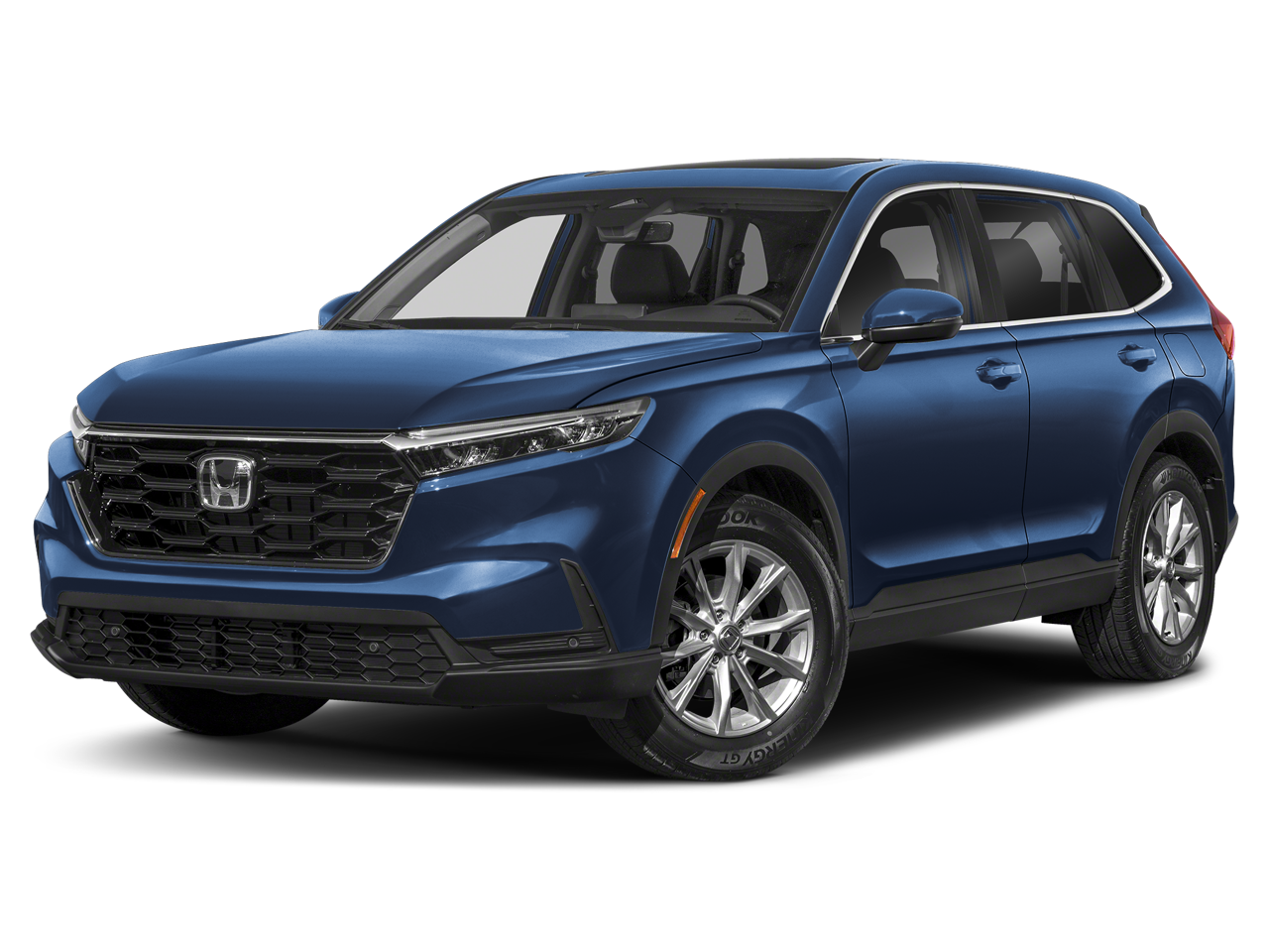 2024 Honda CR-V EX-L 2WD