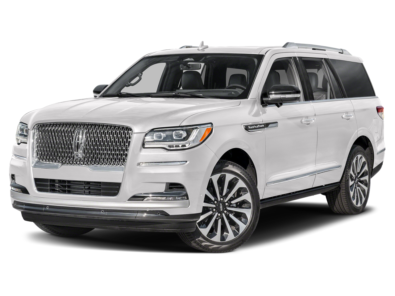 2024 Lincoln Navigator Premiere AWD's photo