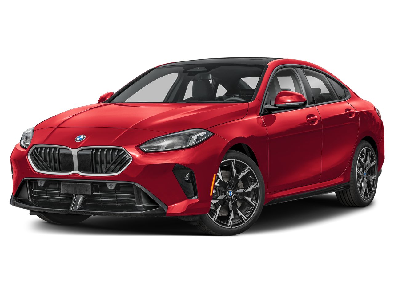 2025 BMW 2 Series 228 xDrive Gran Coupe