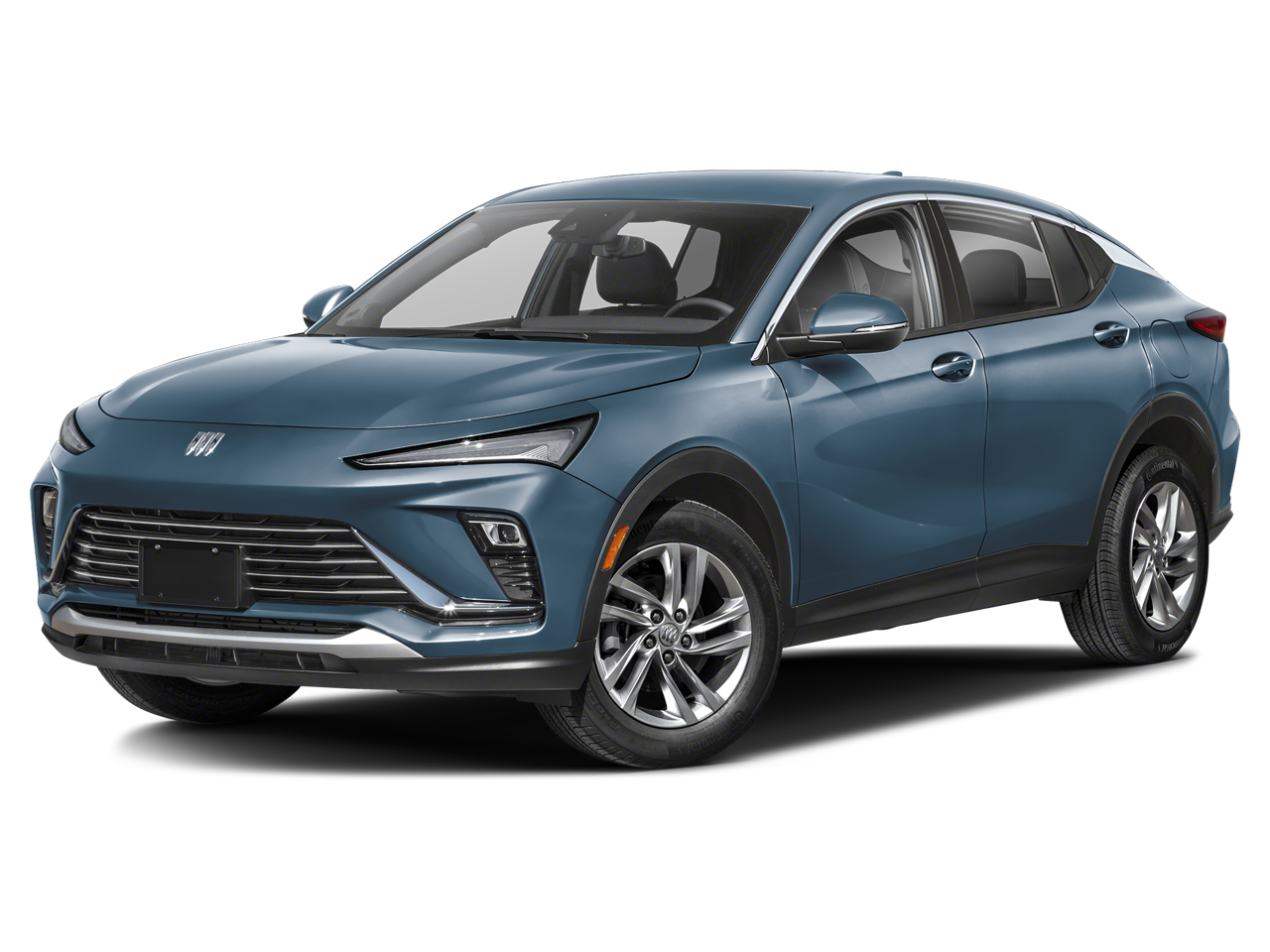 2025 Buick Envista Sport Touring FWD