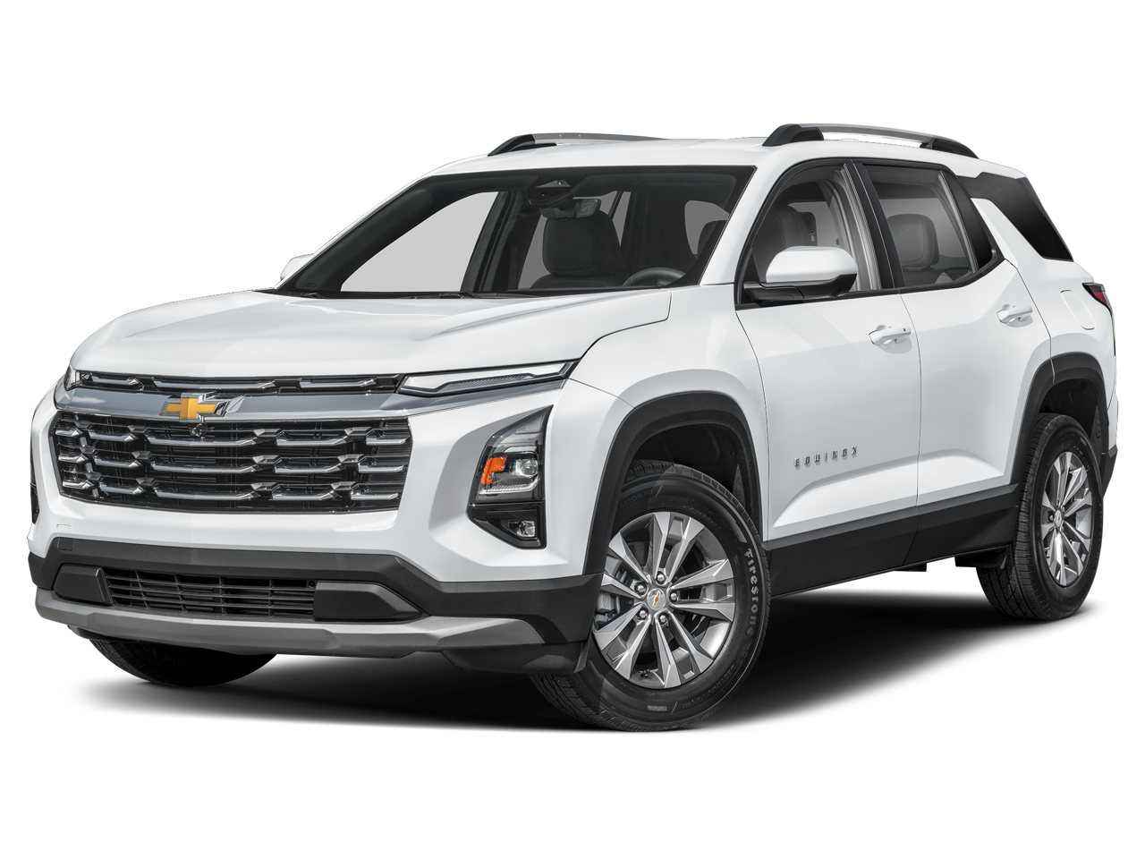 2025 Chevrolet Equinox LT for sale in Conway, AR