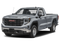 2025 GMC Sierra 1500 2WD Regular Cab Long Box Pro