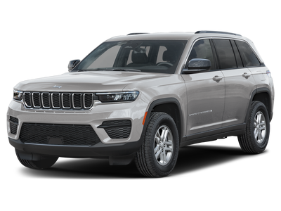2025 Jeep Grand Cherokee Laredo X 4x2