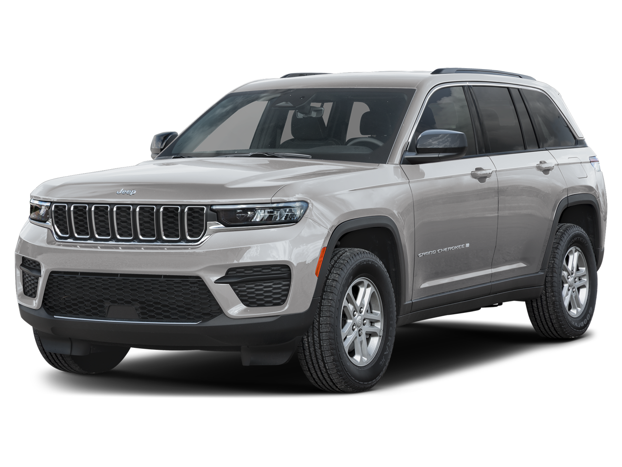 2025 Jeep Grand Cherokee Laredo X 4x2