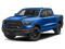 2025 RAM 1500 Rebel Crew Cab 4x4 5'7' Box