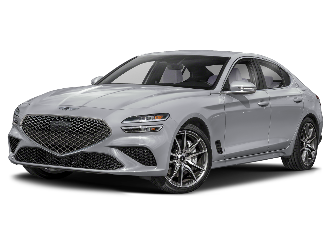 2026 GENESIS G70 Prestige - Photo 32