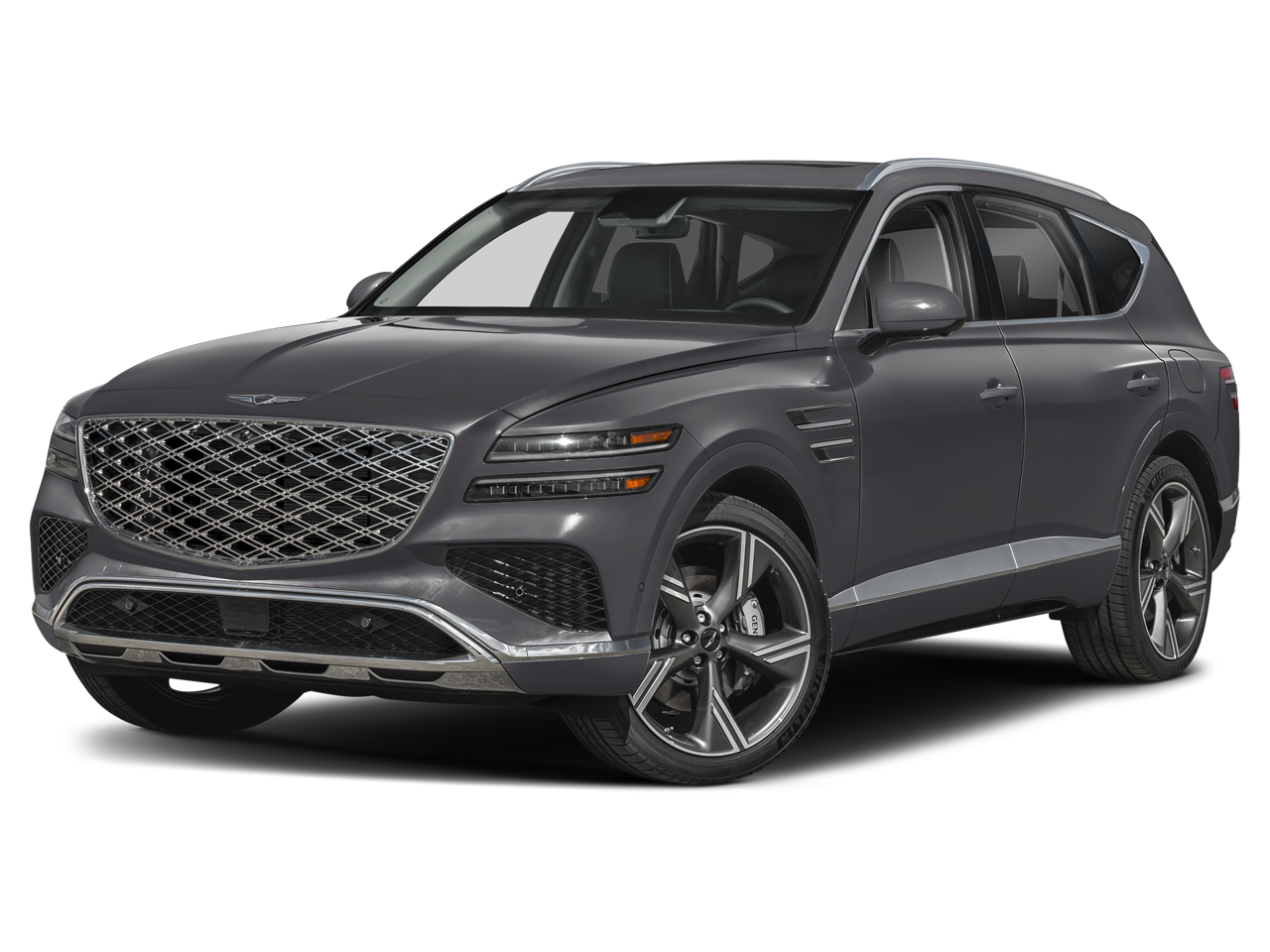 2026 Genesis GV80 2.5T Prestige