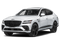 2026 Genesis GV80 Coupe 3.5T e-SC Prestige Black