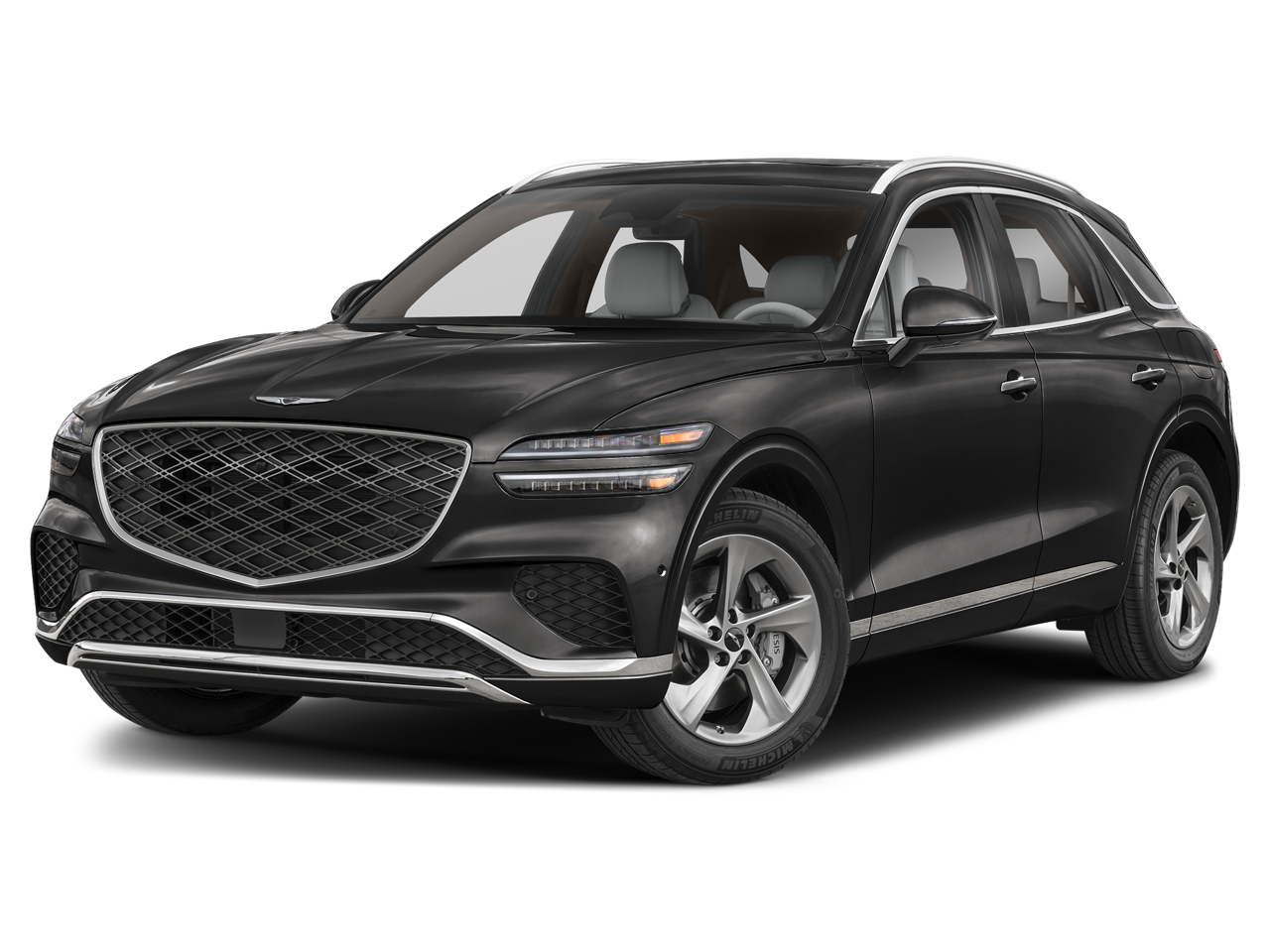 2027 Genesis GV70 2.5T SELECT